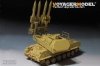 Voyager Model PE351037 Modern Russian 9K37M2 BUK-M2 Air Defense Missile System Upgrade set For PANDA PH35034 1/35